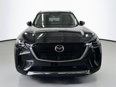 2024 Mazda Mazda CX-90 PHEV Premium