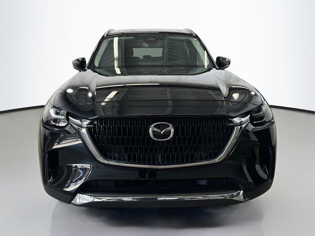 2024 Mazda Mazda CX-90 PHEV Premium