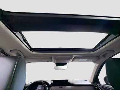 2024 Mazda Mazda CX-90 PHEV Premium