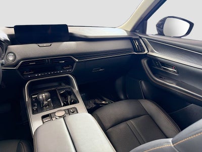 2024 Mazda Mazda CX-90 PHEV Premium