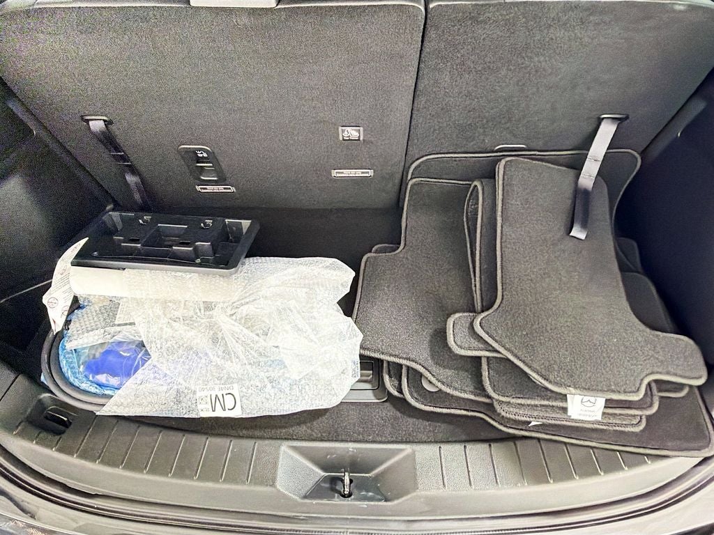 2024 Mazda Mazda CX-90 PHEV Premium