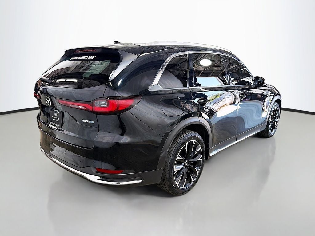 2024 Mazda Mazda CX-90 PHEV Premium