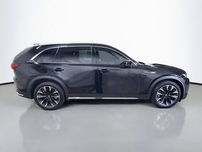 2024 Mazda Mazda CX-90 PHEV Premium
