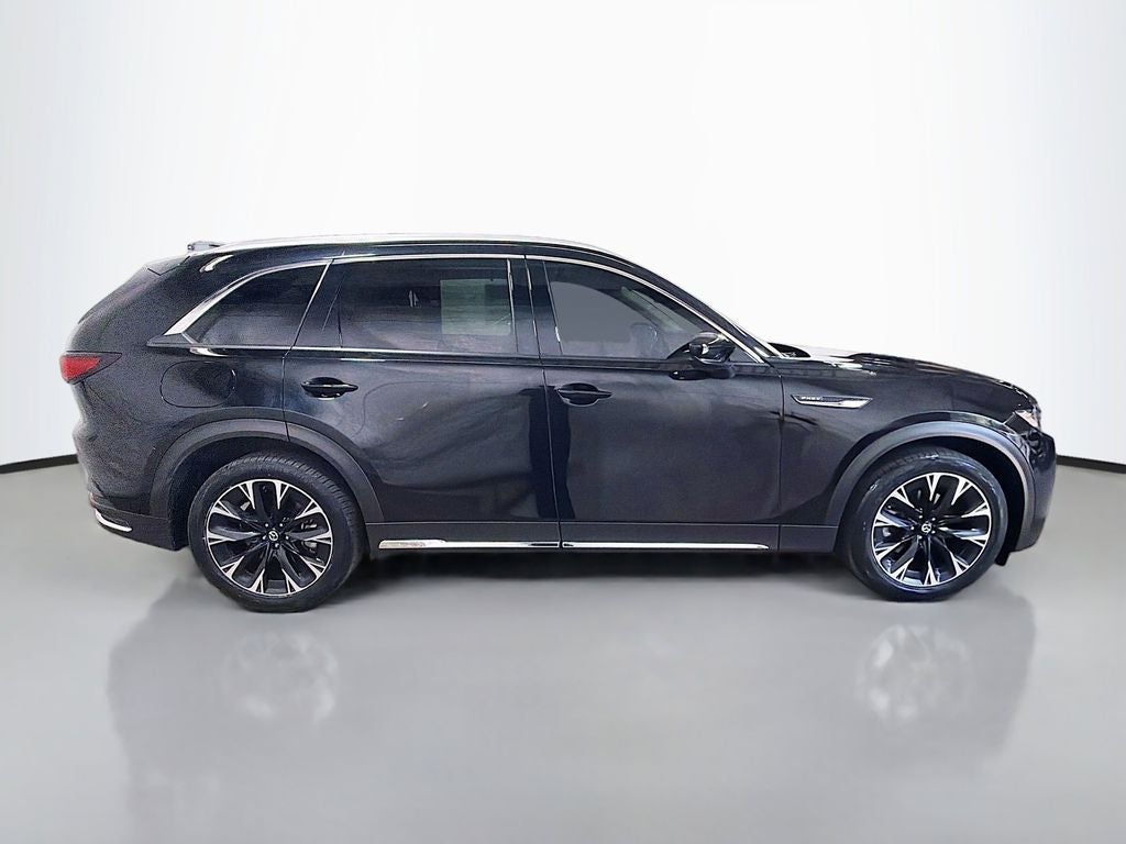 2024 Mazda Mazda CX-90 PHEV Premium