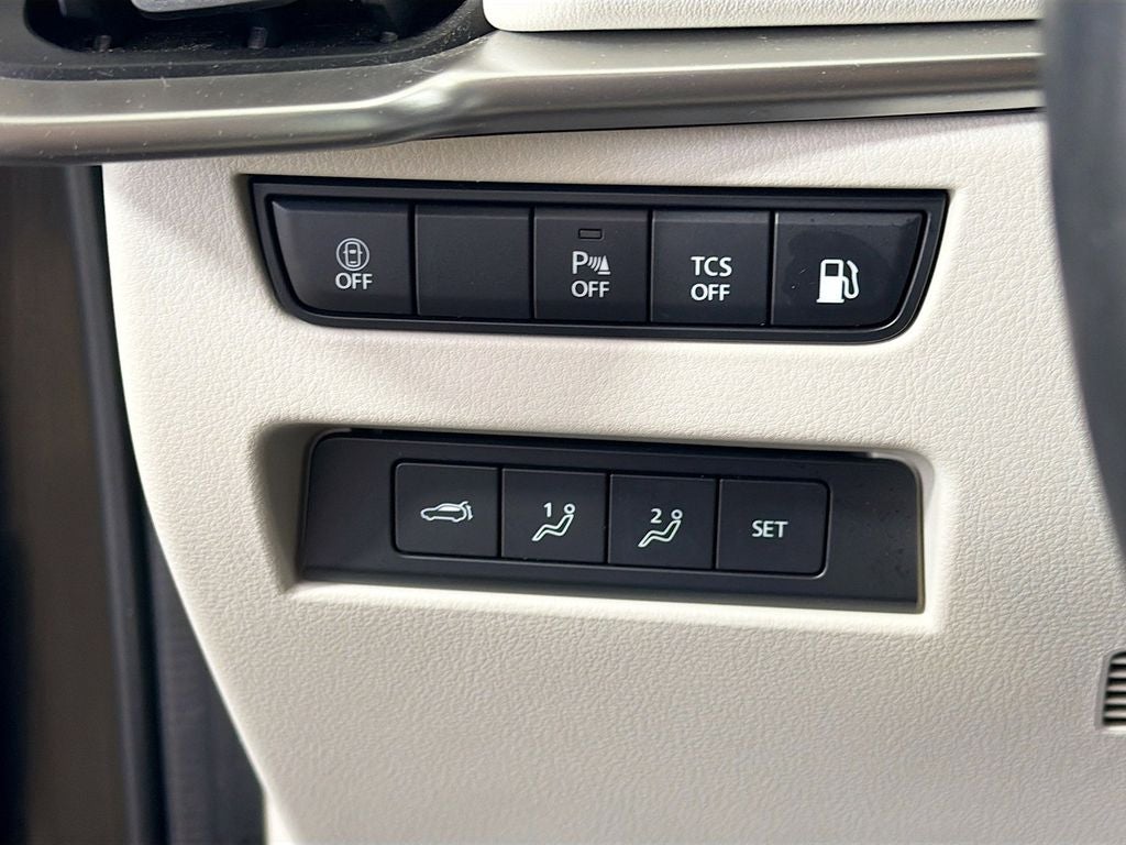 2024 Mazda Mazda CX-90 PHEV Premium Plus