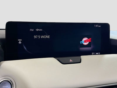 2024 Mazda Mazda CX-90 PHEV Premium Plus