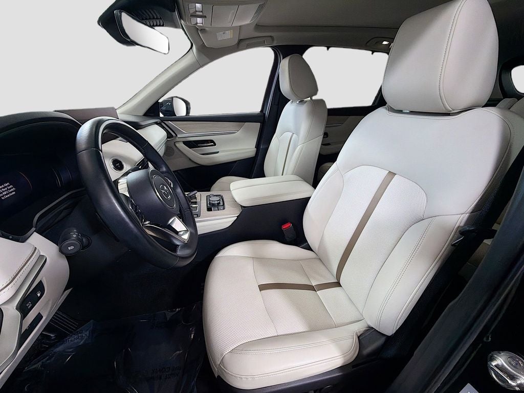 2024 Mazda Mazda CX-90 PHEV Premium Plus
