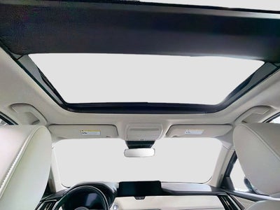 2024 Mazda Mazda CX-90 PHEV Premium Plus