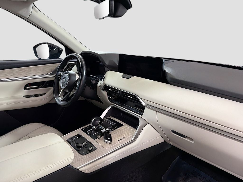 2024 Mazda Mazda CX-90 PHEV Premium Plus