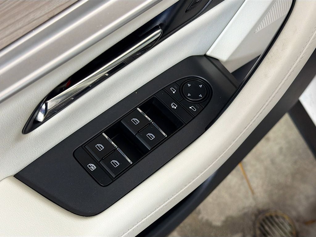 2024 Mazda Mazda CX-90 PHEV Premium Plus