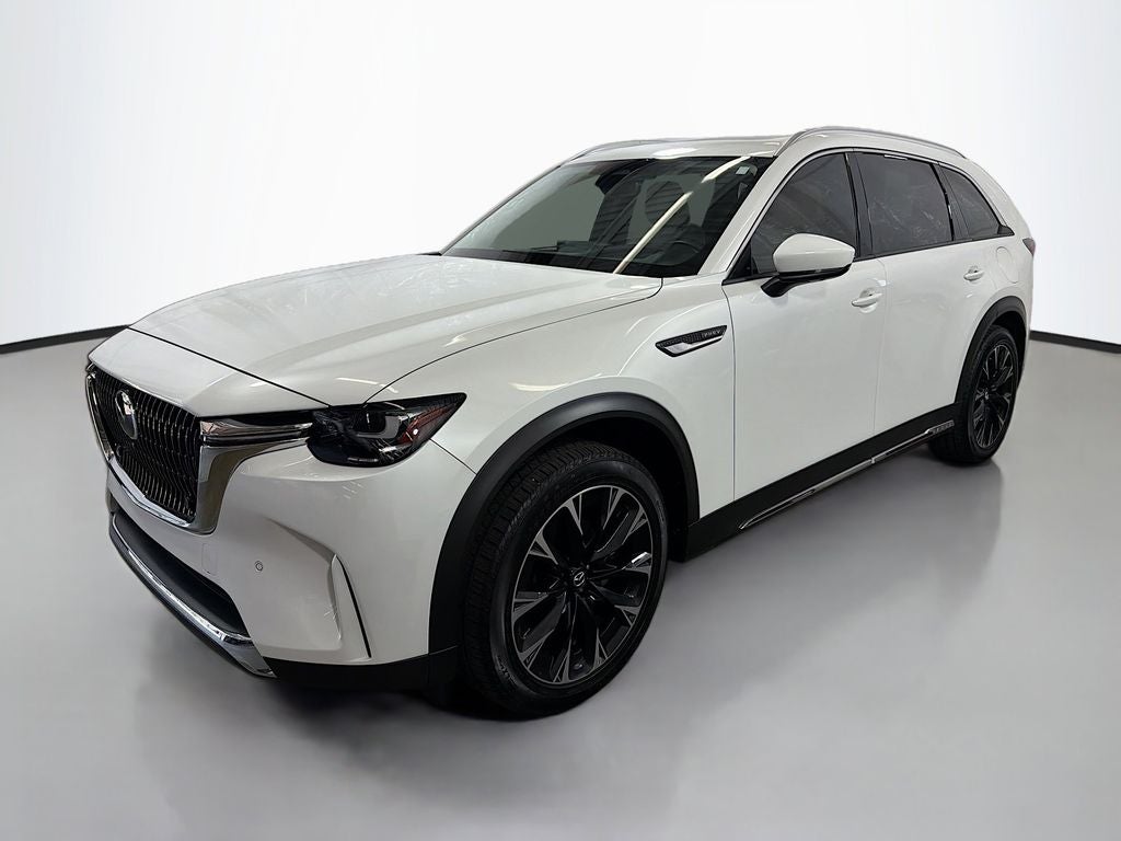 2024 Mazda Mazda CX-90 PHEV Premium Plus