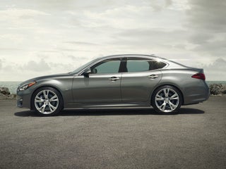 2016 INFINITI Q70 3.7X