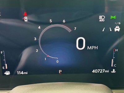 2024 Buick Envista Sport Touring