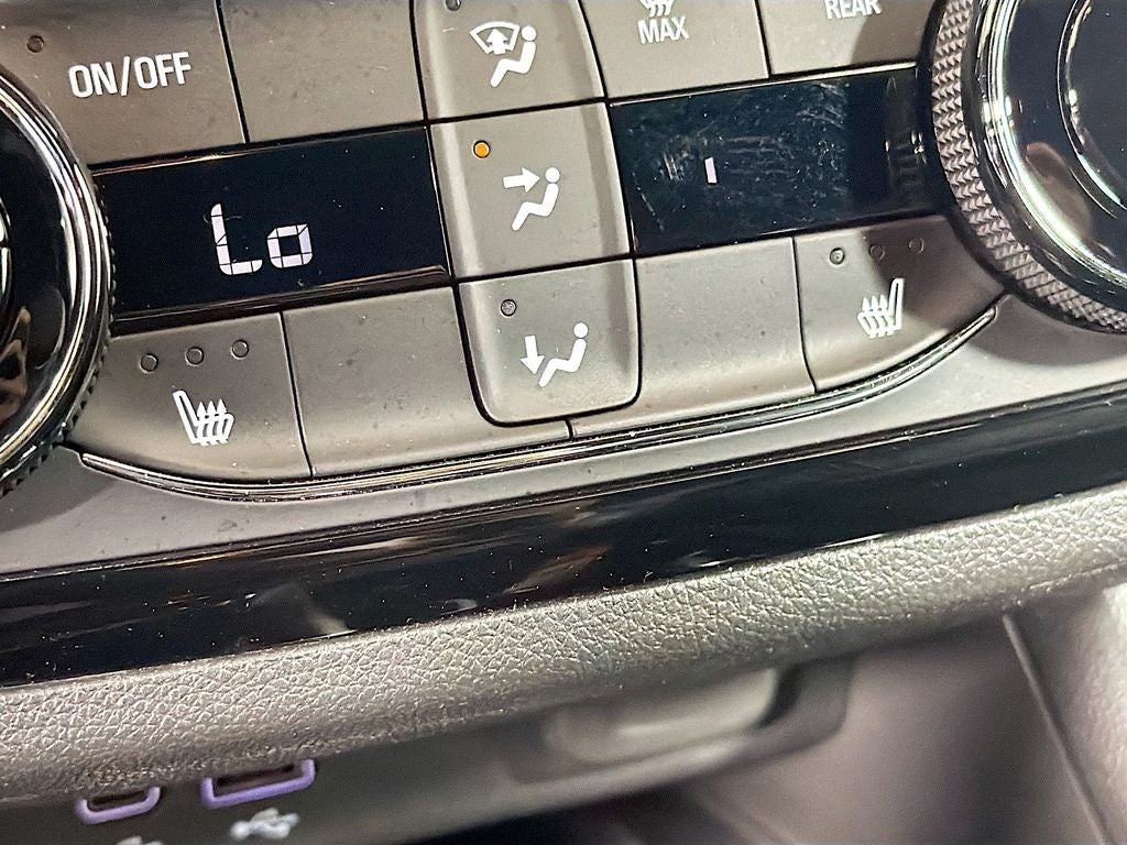 2024 Buick Envista Sport Touring