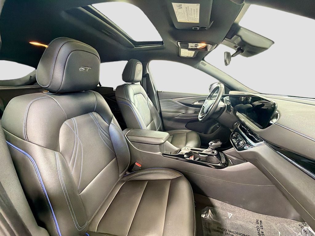 2024 Buick Envista Sport Touring