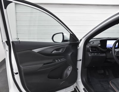 2025 Buick Envista Avenir