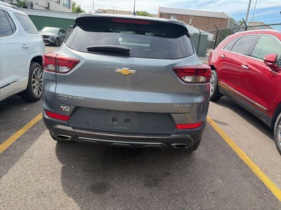 2021 Chevrolet TrailBlazer ACTIV