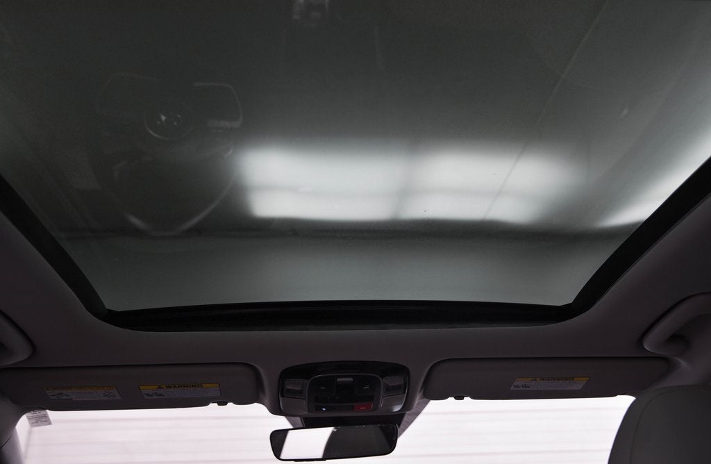 2024 Hyundai Tucson Plug-In Hybrid Limited