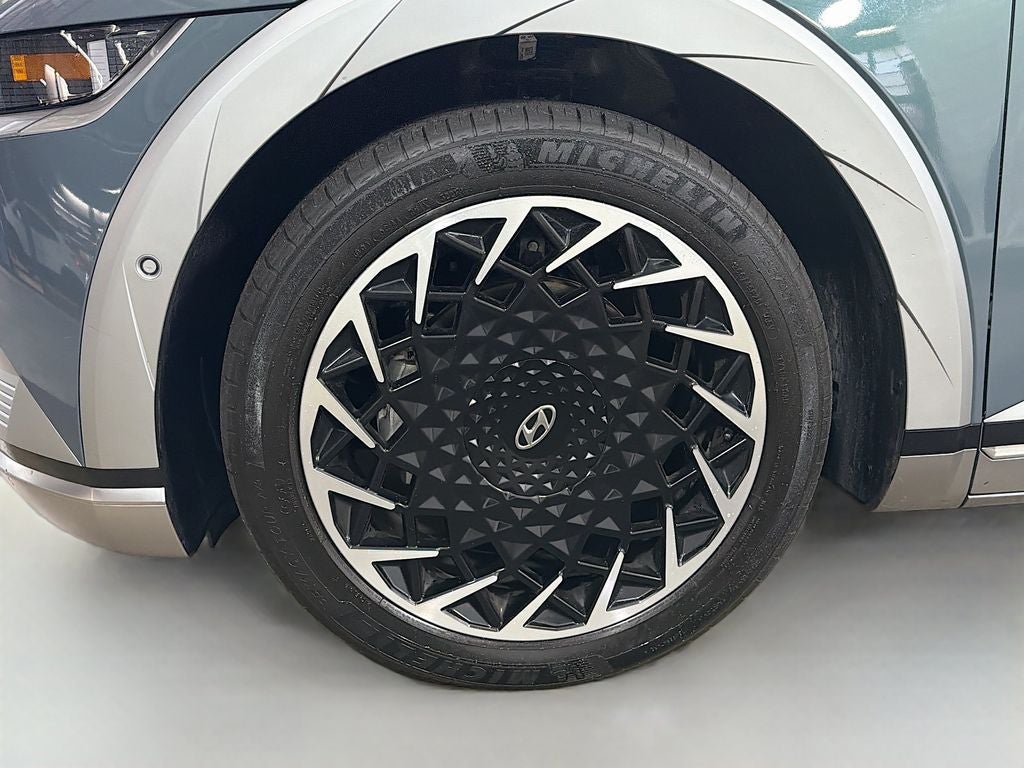 2024 Hyundai IONIQ 5 Limited