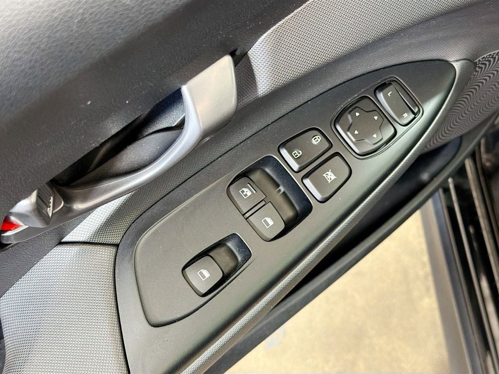 2019 Hyundai Veloster Turbo