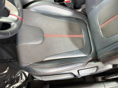 2019 Hyundai Veloster Turbo