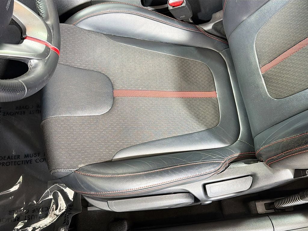 2019 Hyundai Veloster Turbo