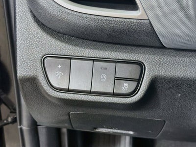 2024 Kia Seltos LX