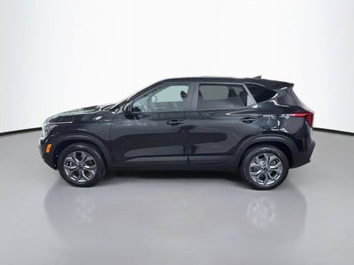2024 Kia Seltos LX