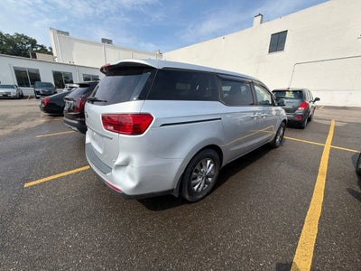 2019 Kia Sedona LX
