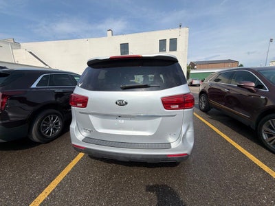 2019 Kia Sedona LX