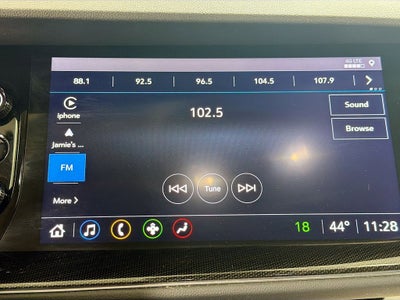 2021 Buick Envision Preferred