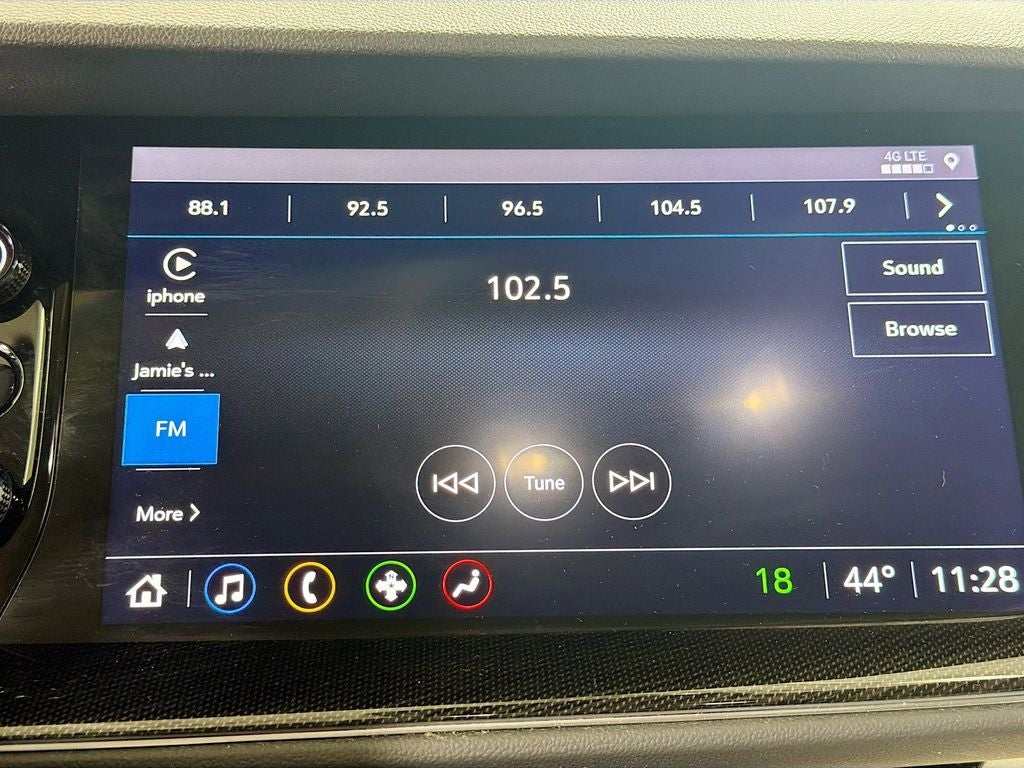 2021 Buick Envision Preferred