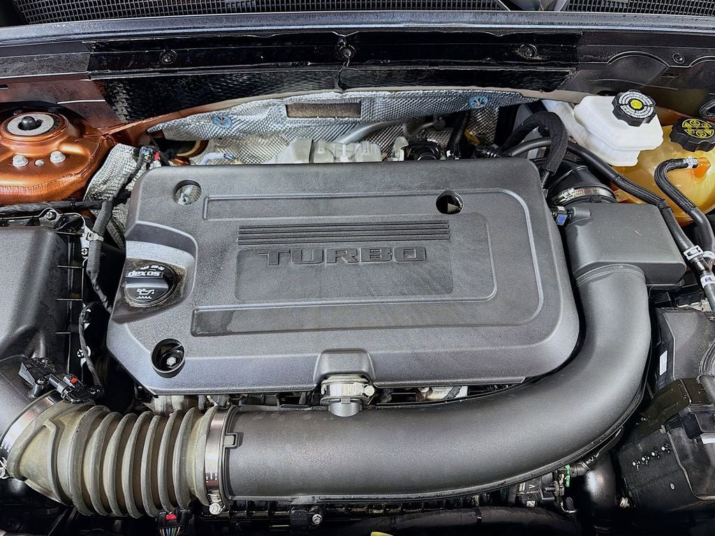 2021 Buick Envision Preferred