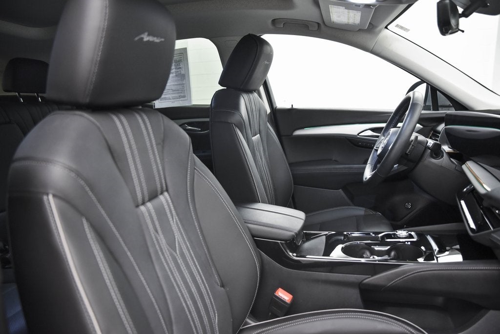 2024 Buick Envision Avenir