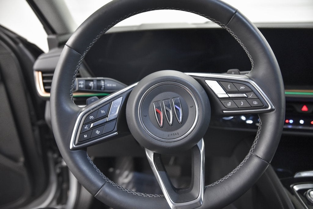 2024 Buick Envision Avenir