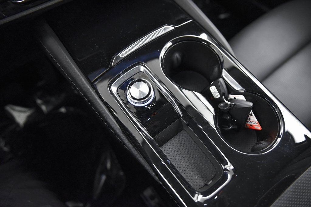 2024 Buick Envision Avenir