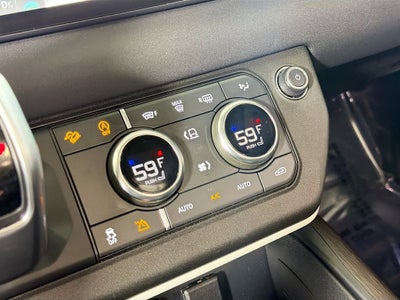 2021 Land Rover Defender 90 S