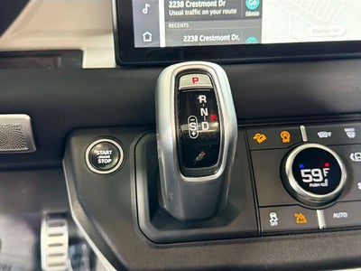 2021 Land Rover Defender 90 S
