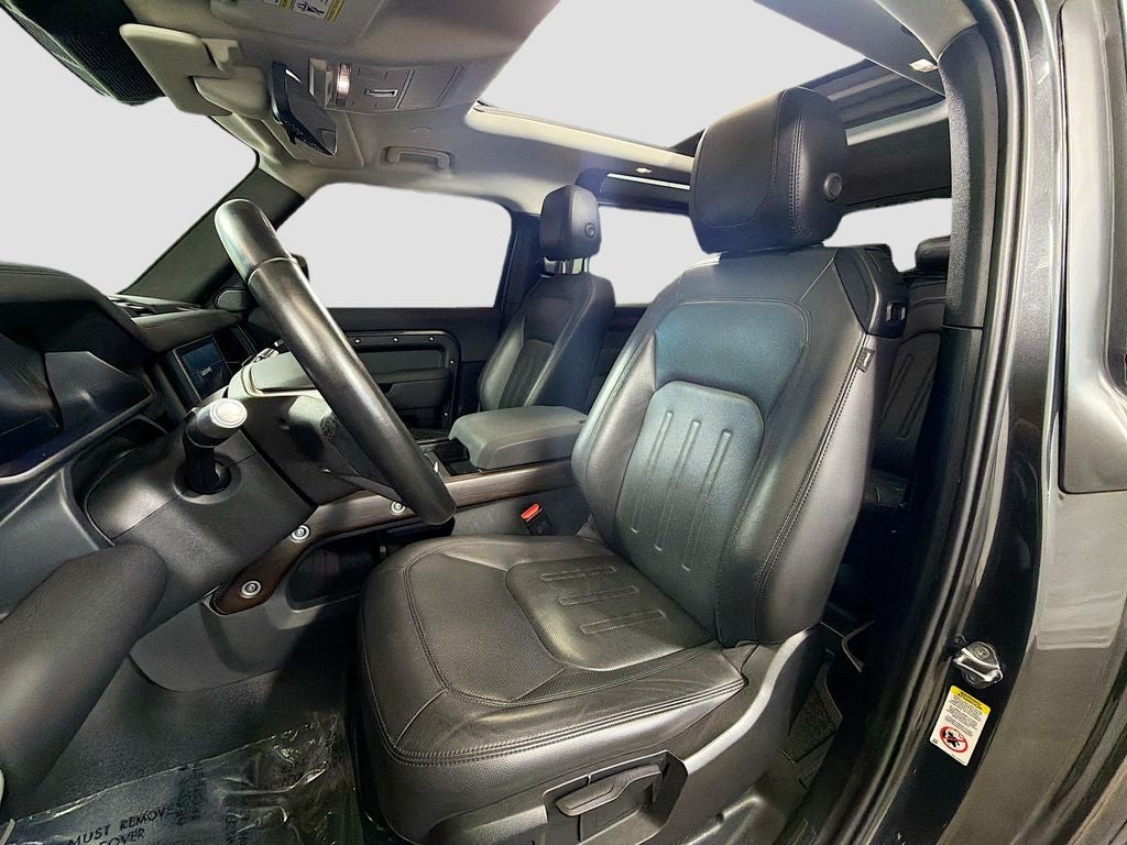 2021 Land Rover Defender 90 S