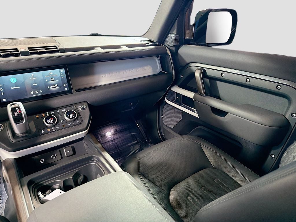 2021 Land Rover Defender 90 S