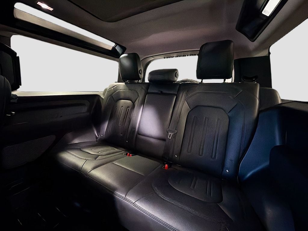 2021 Land Rover Defender 90 S