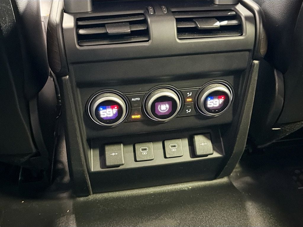 2021 Land Rover Defender 90 S