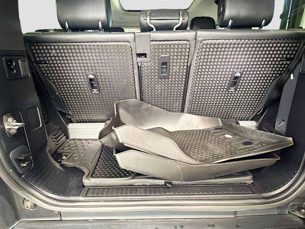 2021 Land Rover Defender 90 S