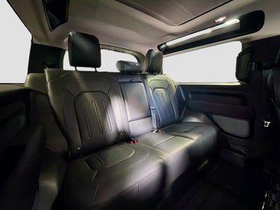 2021 Land Rover Defender 90 S