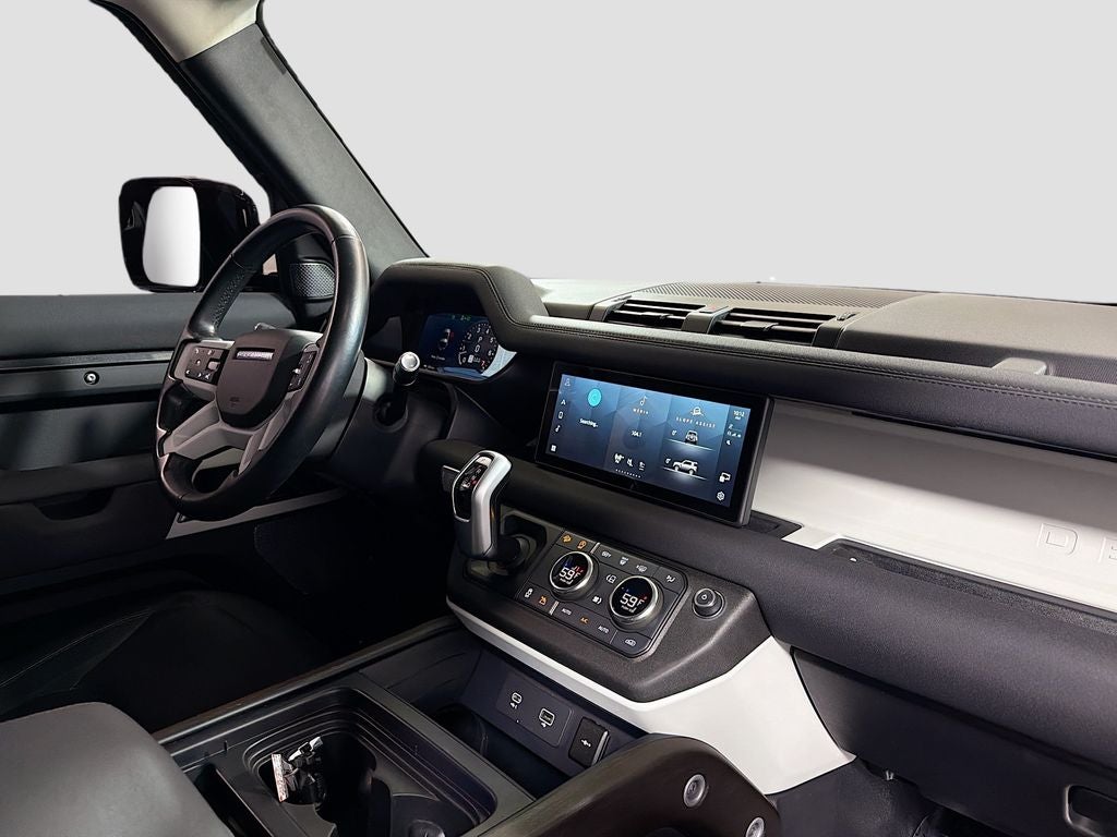 2021 Land Rover Defender 90 S