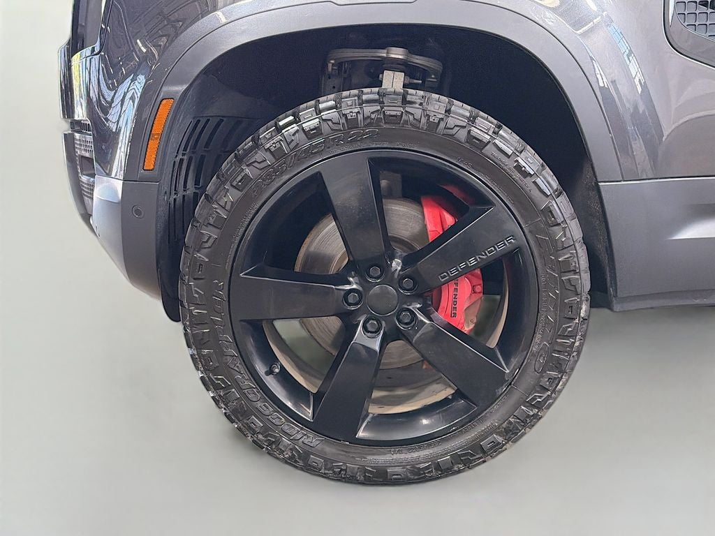2021 Land Rover Defender 90 S