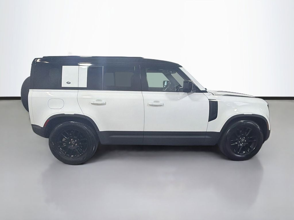 2022 Land Rover Defender 110 S