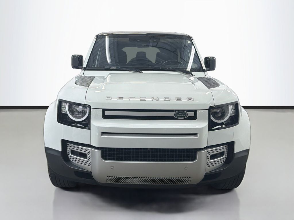 2022 Land Rover Defender 110 S