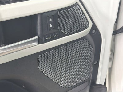 2022 Land Rover Defender 110 S