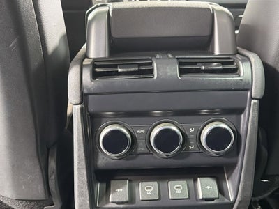 2022 Land Rover Defender 110 S